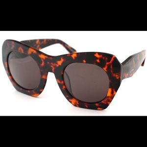 Valley Eyewear Dash Sunglasses